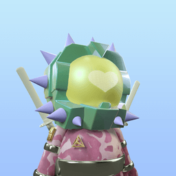 Wawa — Founder of Meridian